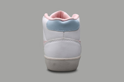 PANAM Bota Loreto Diamantina Peques