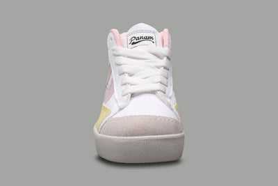 PANAM Bota Loreto Diamantina Peques