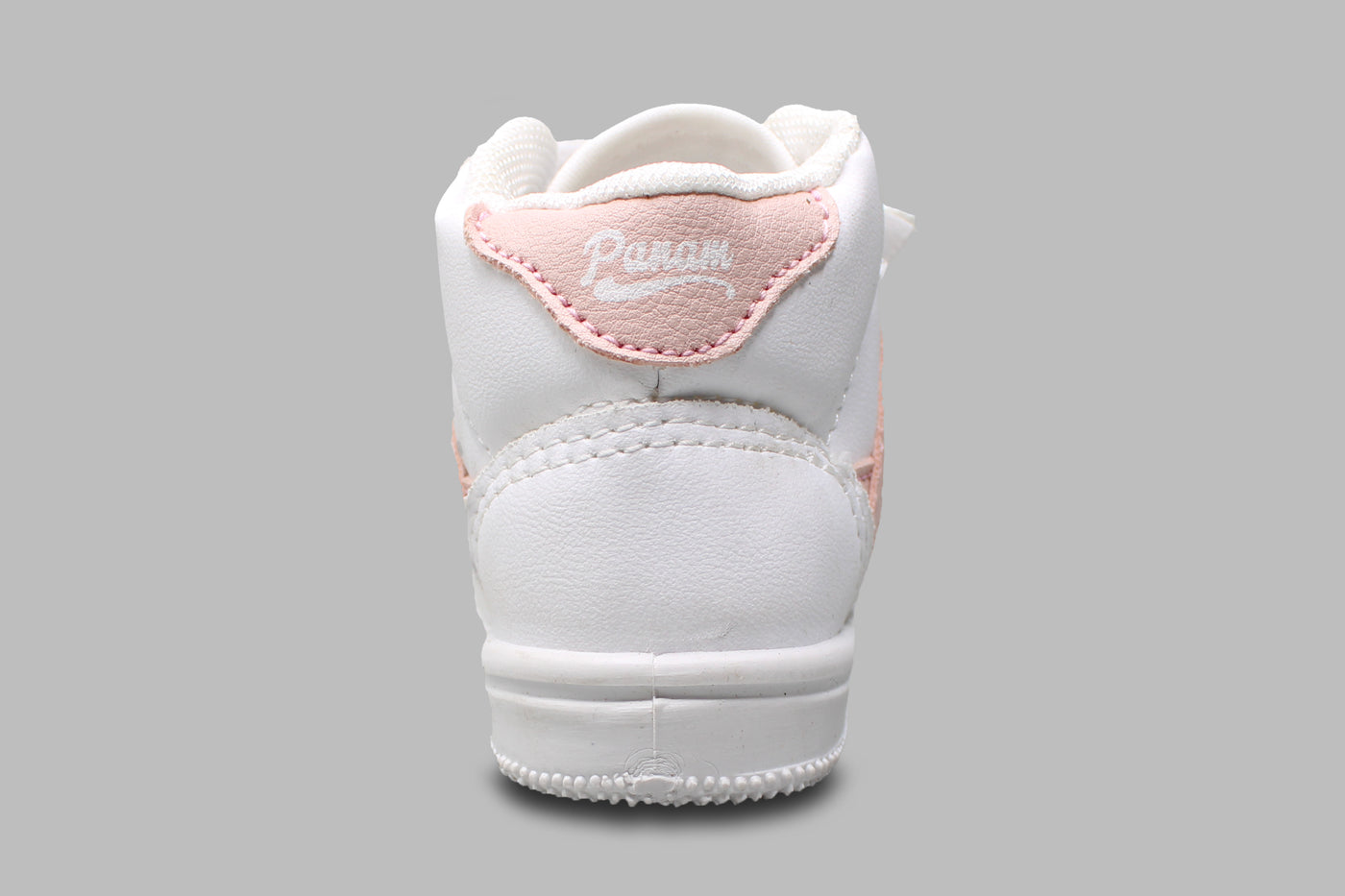 PANAM Bota Keiko Fresa Mini Peques