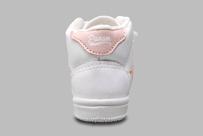 PANAM Bota Keiko Fresa Mini Peques