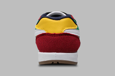 PANAM Jogger Multicolor Mini Peques