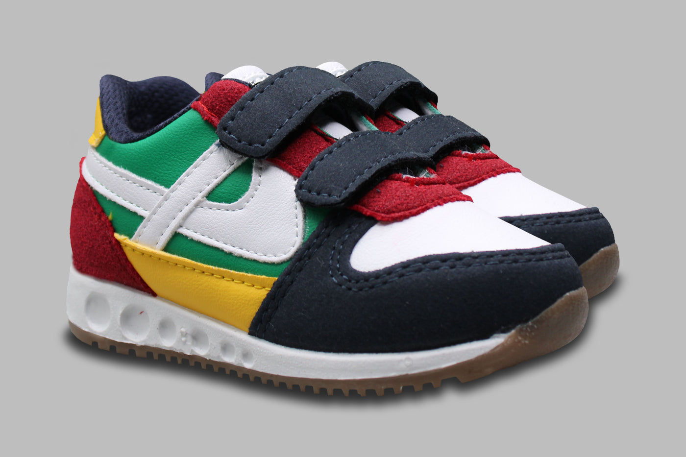 PANAM Jogger Multicolor Mini Peques