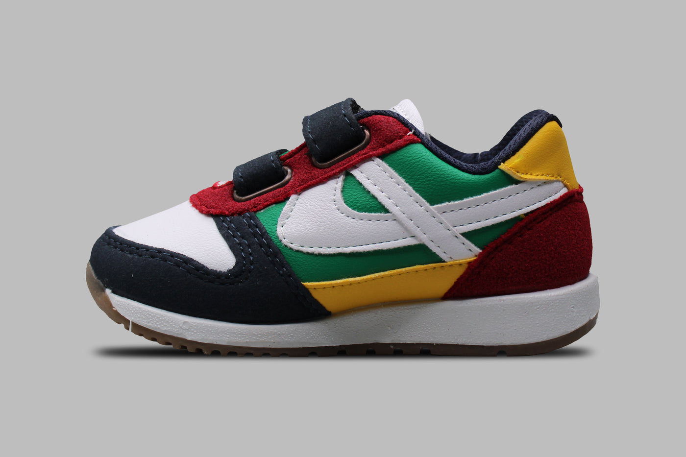 PANAM Jogger Multicolor Mini Peques