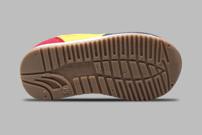 PANAM Jogger Multicolor Mini Peques