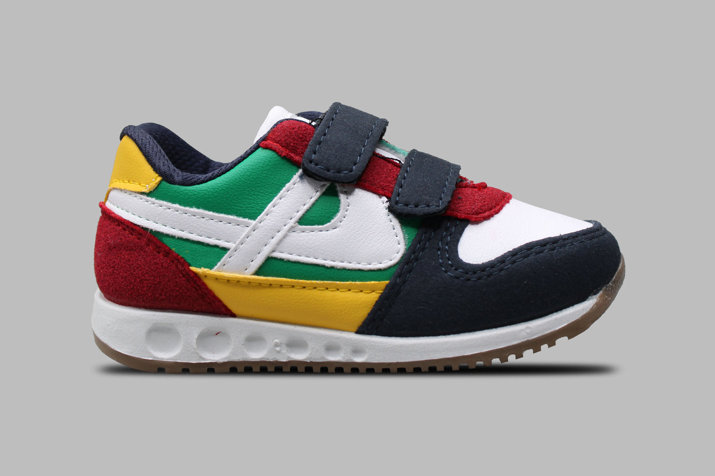PANAM Jogger Multicolor Mini Peques