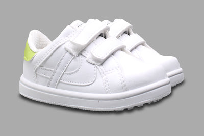 PANAM Keiko Blanco Mini Peques