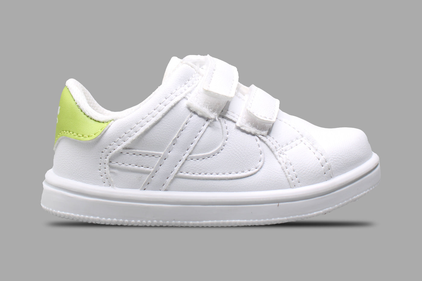PANAM Keiko Blanco Mini Peques