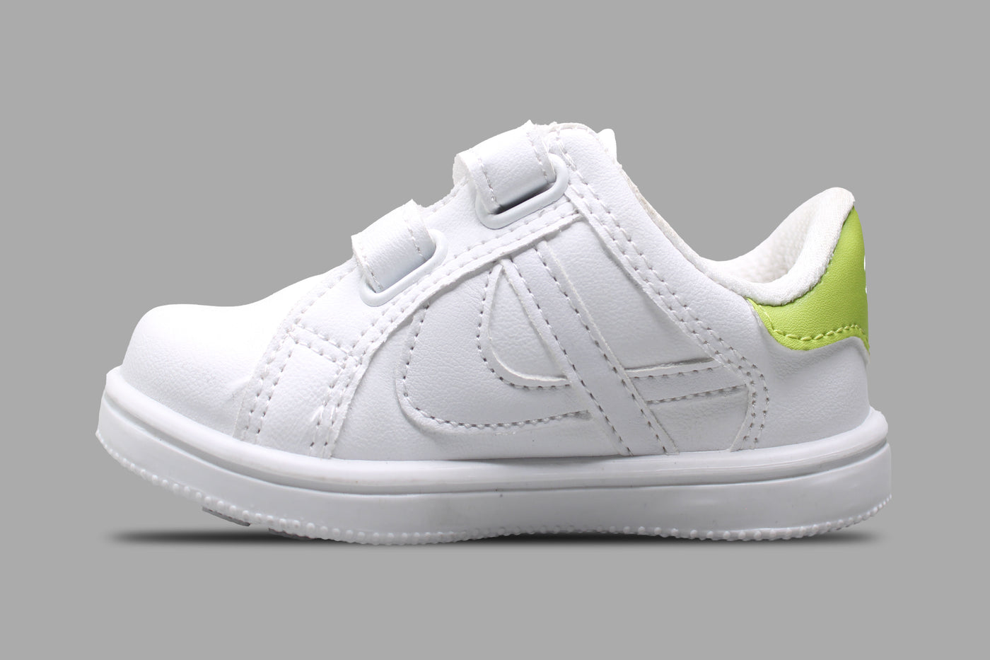 PANAM Keiko Blanco Mini Peques