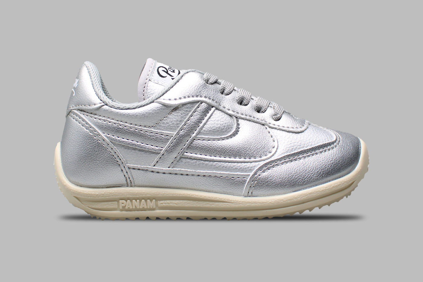 PANAM 084 Plata Peques