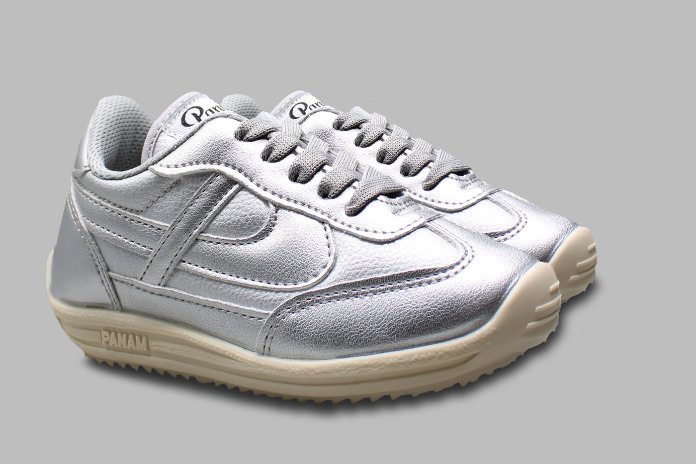 PANAM 084 Plata Peques