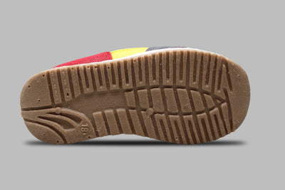 PANAM Jogger Multicolor Peques