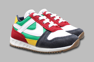 PANAM Jogger Multicolor Peques