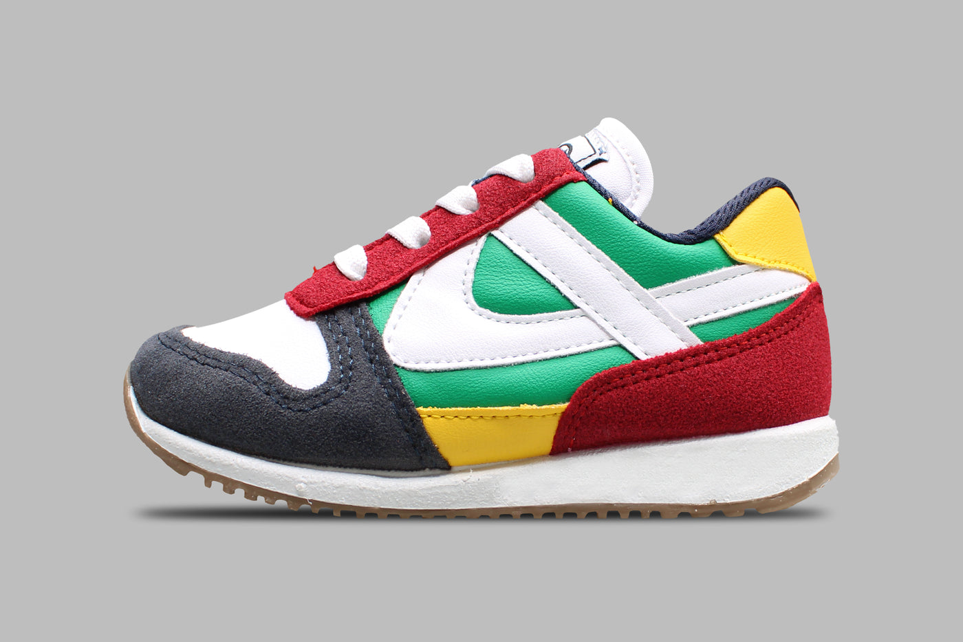 PANAM Jogger Multicolor Peques