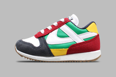 PANAM Jogger Multicolor Peques