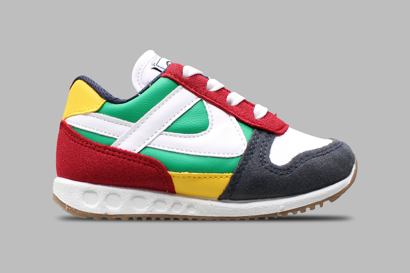 PANAM Jogger Multicolor Peques