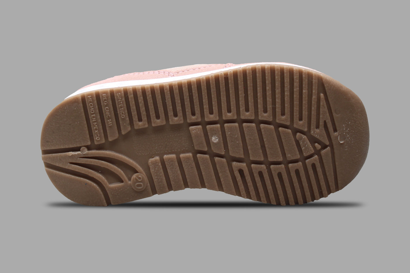 PANAM Jogger Malteada Peques