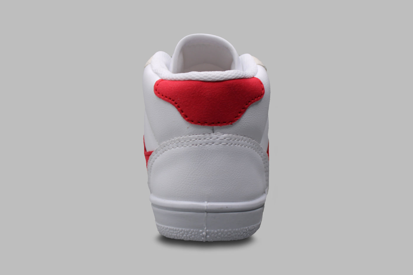 PANAM Bota Loreto Carmín Peques