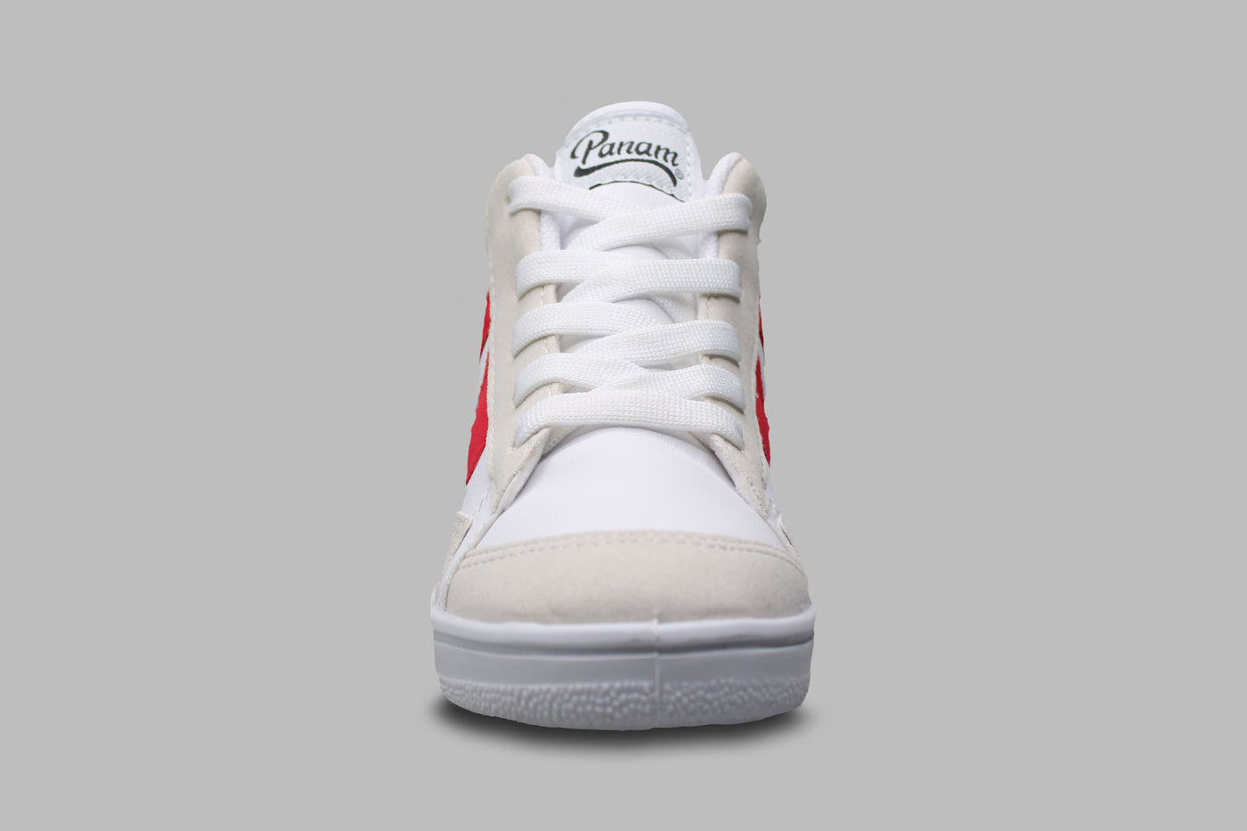 PANAM Bota Loreto Carmín Peques