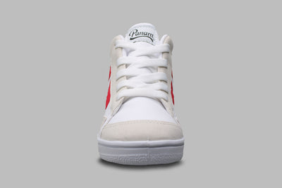 PANAM Bota Loreto Carmín Peques