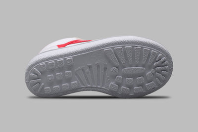 PANAM Bota Loreto Carmín Peques