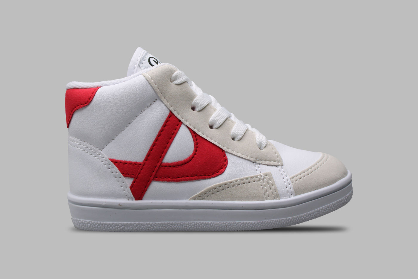 PANAM Bota Loreto Carmín Peques