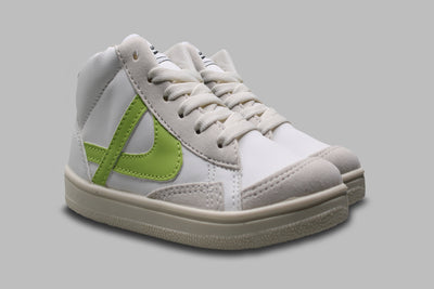 PANAM Bota Loreto Neón Peques