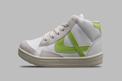 PANAM Bota Loreto Neón Peques