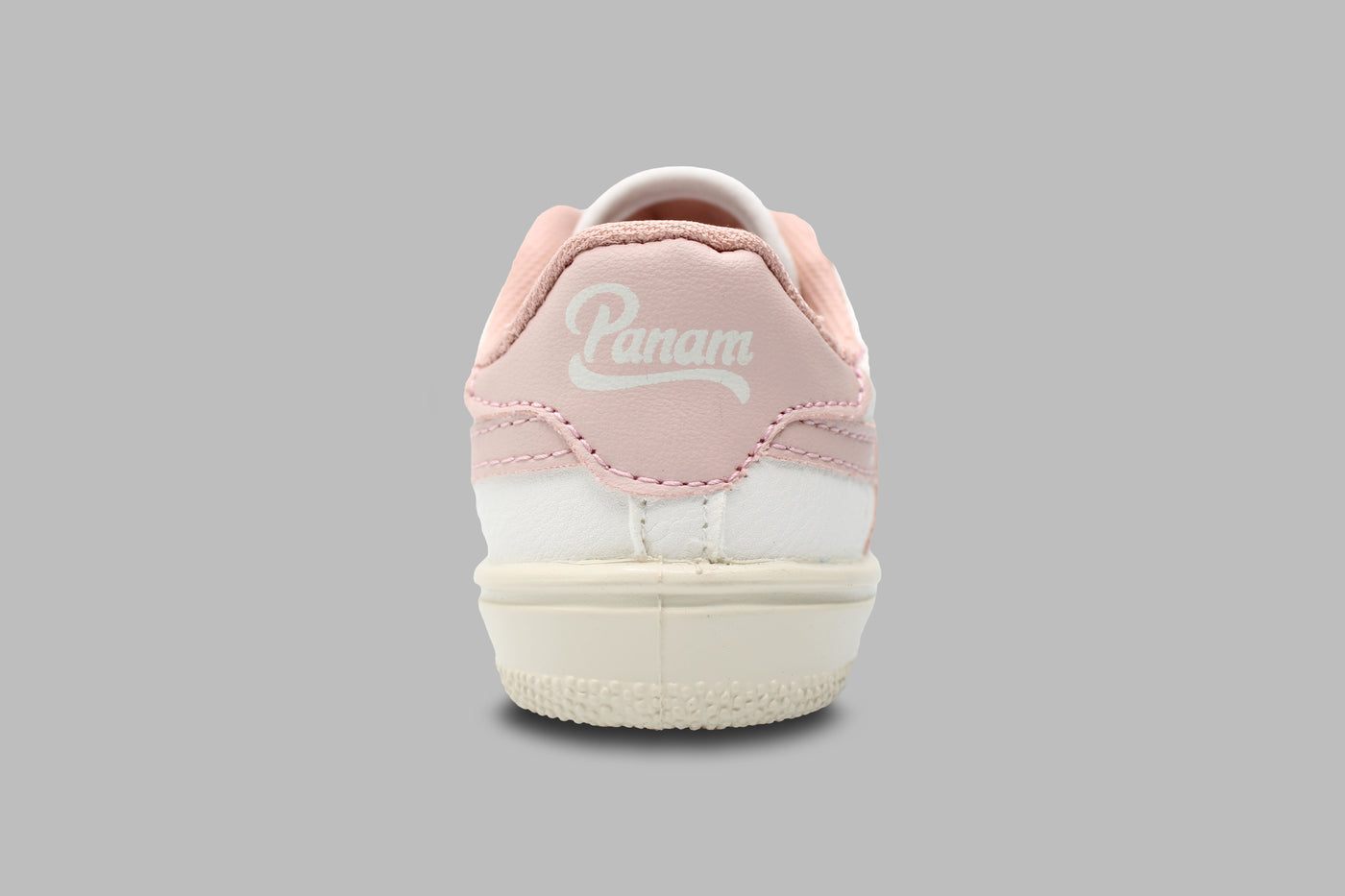PANAM Icaro Rosa Peques