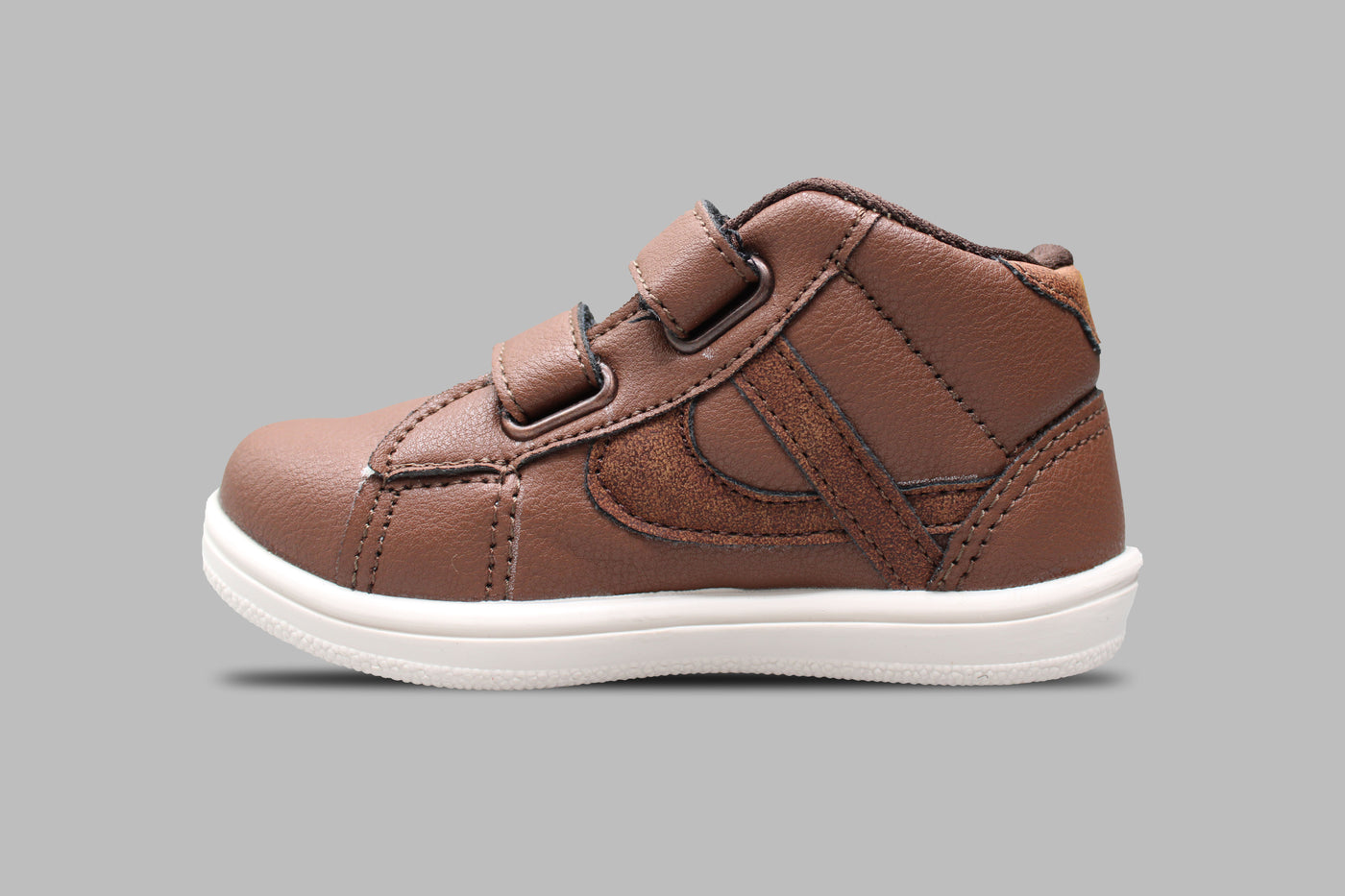 PANAM Bota Keiko Coñac Mini Peques