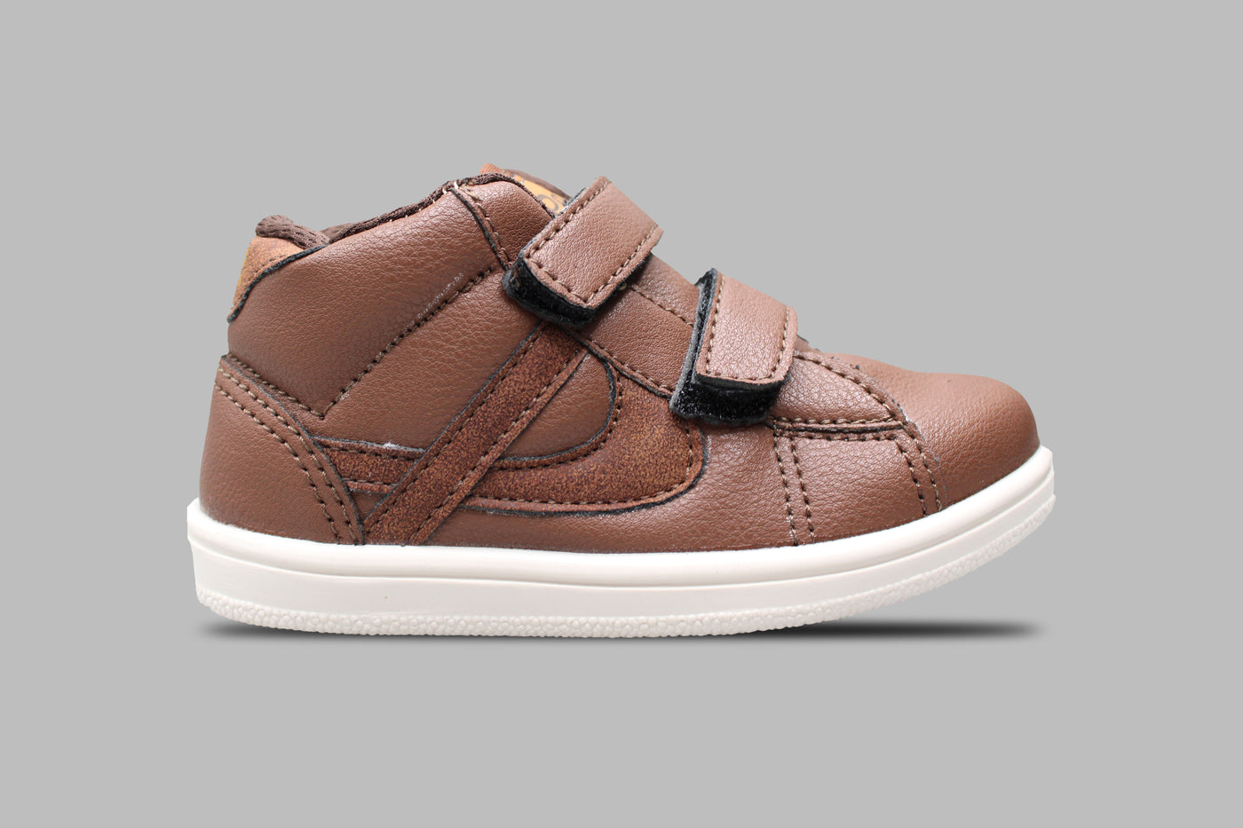 PANAM Bota Keiko Coñac Mini Peques