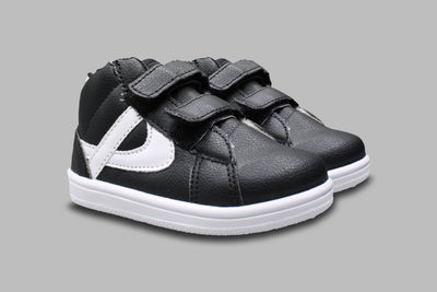 PANAM Bota Keiko Bicolor Mini Peques