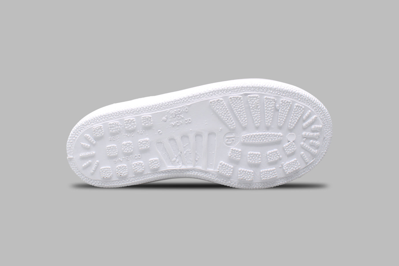 PANAM Bota Keiko Bicolor Mini Peques