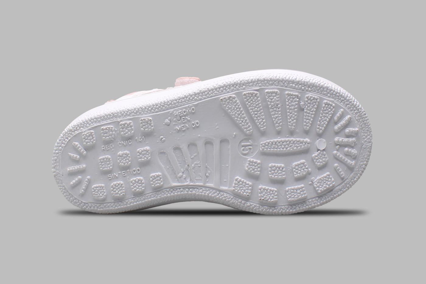 PANAM Bota Keiko Bombón Mini Peques