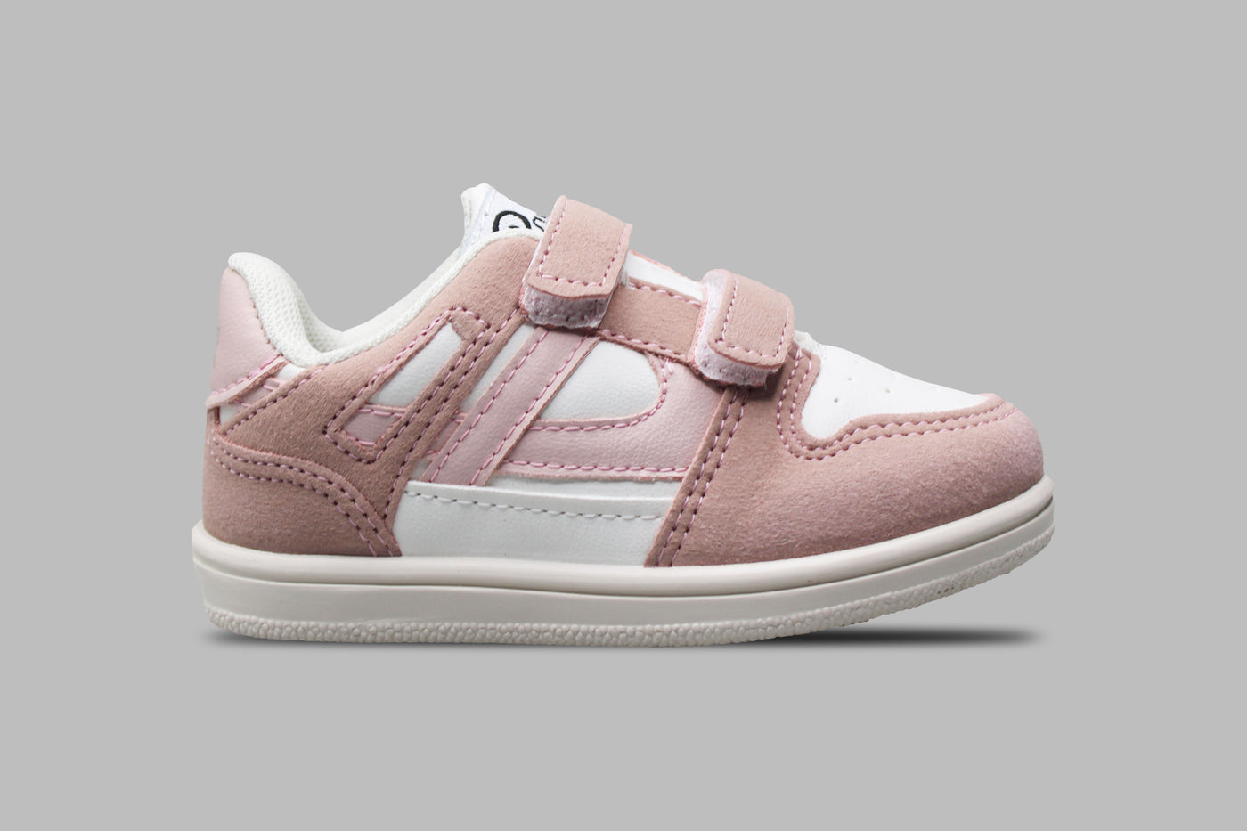 PANAM Keiko Rosa Mini Peques