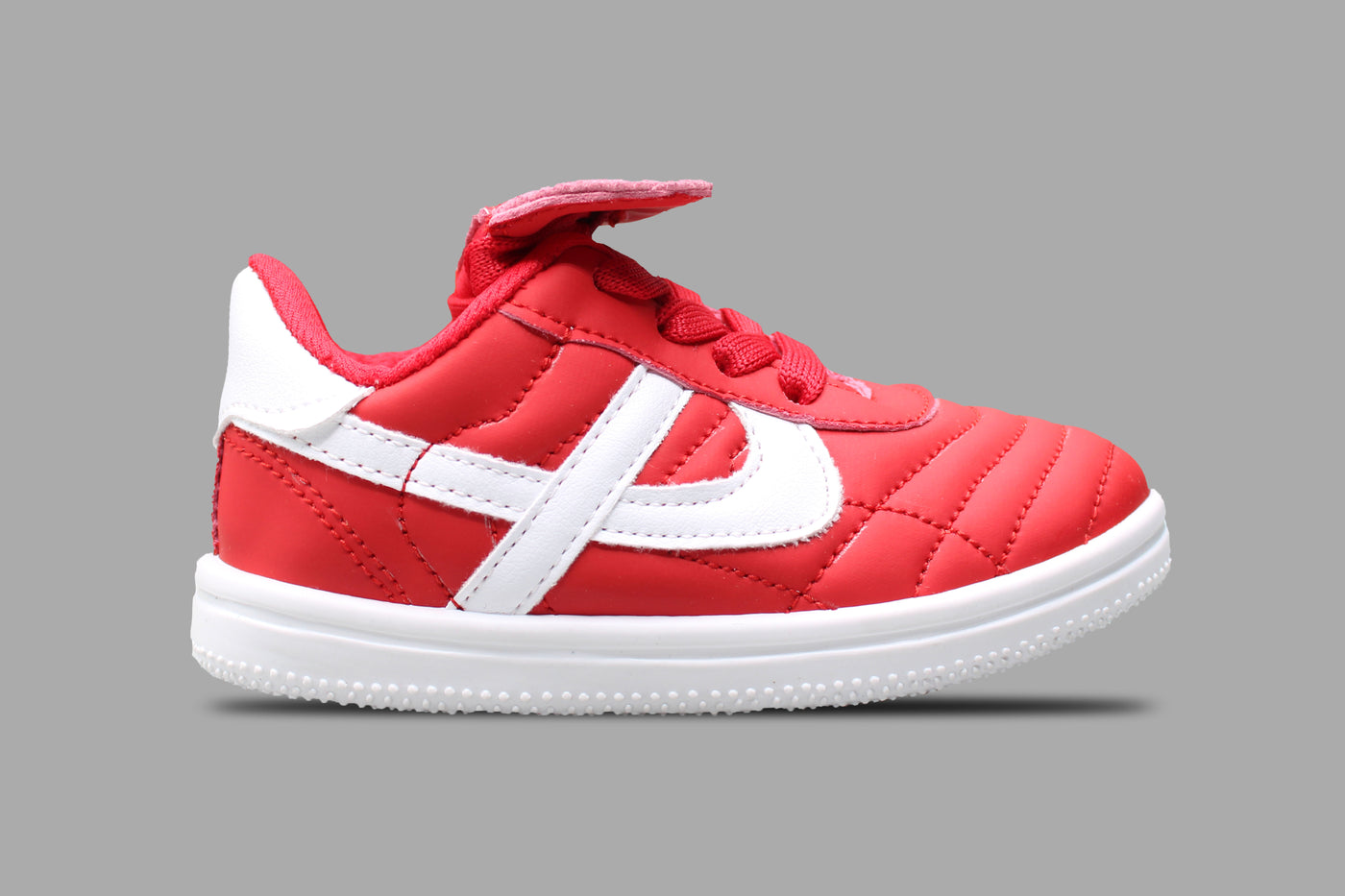 PANAM Liga Ardiente Mini Peques