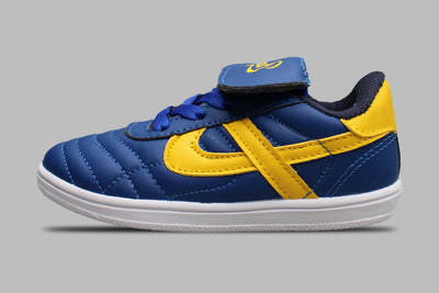 PANAM Liga Tormenta Mini Peques