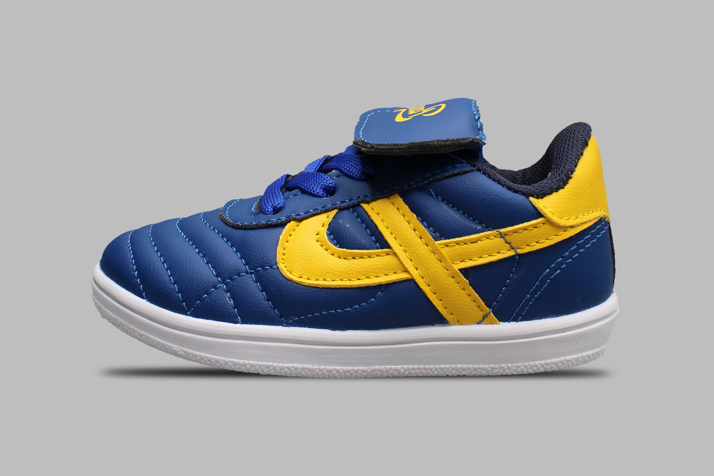 PANAM Liga Tormenta Mini Peques