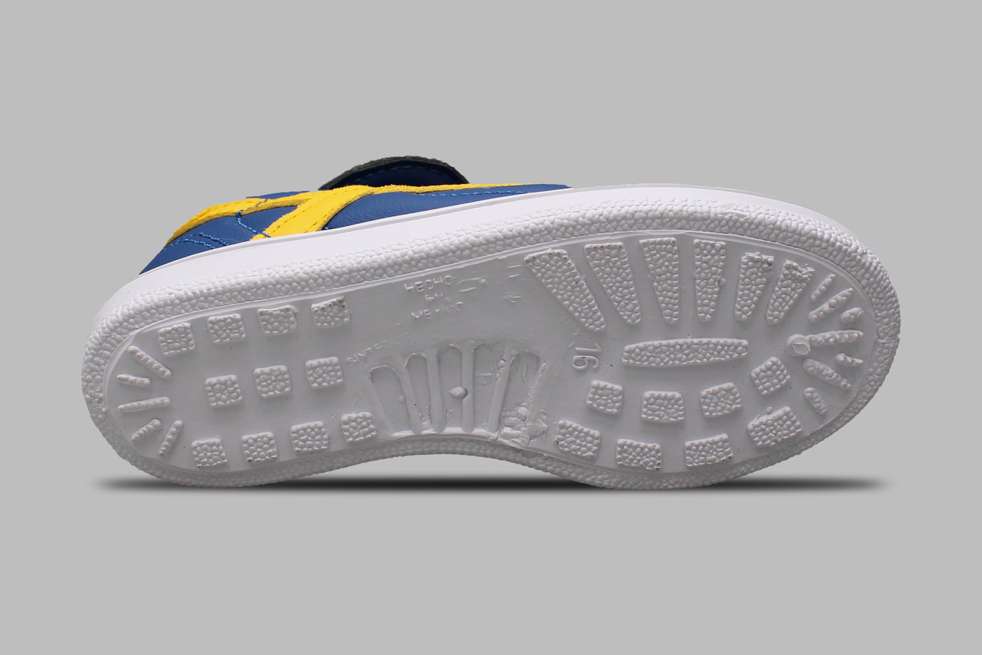 PANAM Liga Tormenta Mini Peques