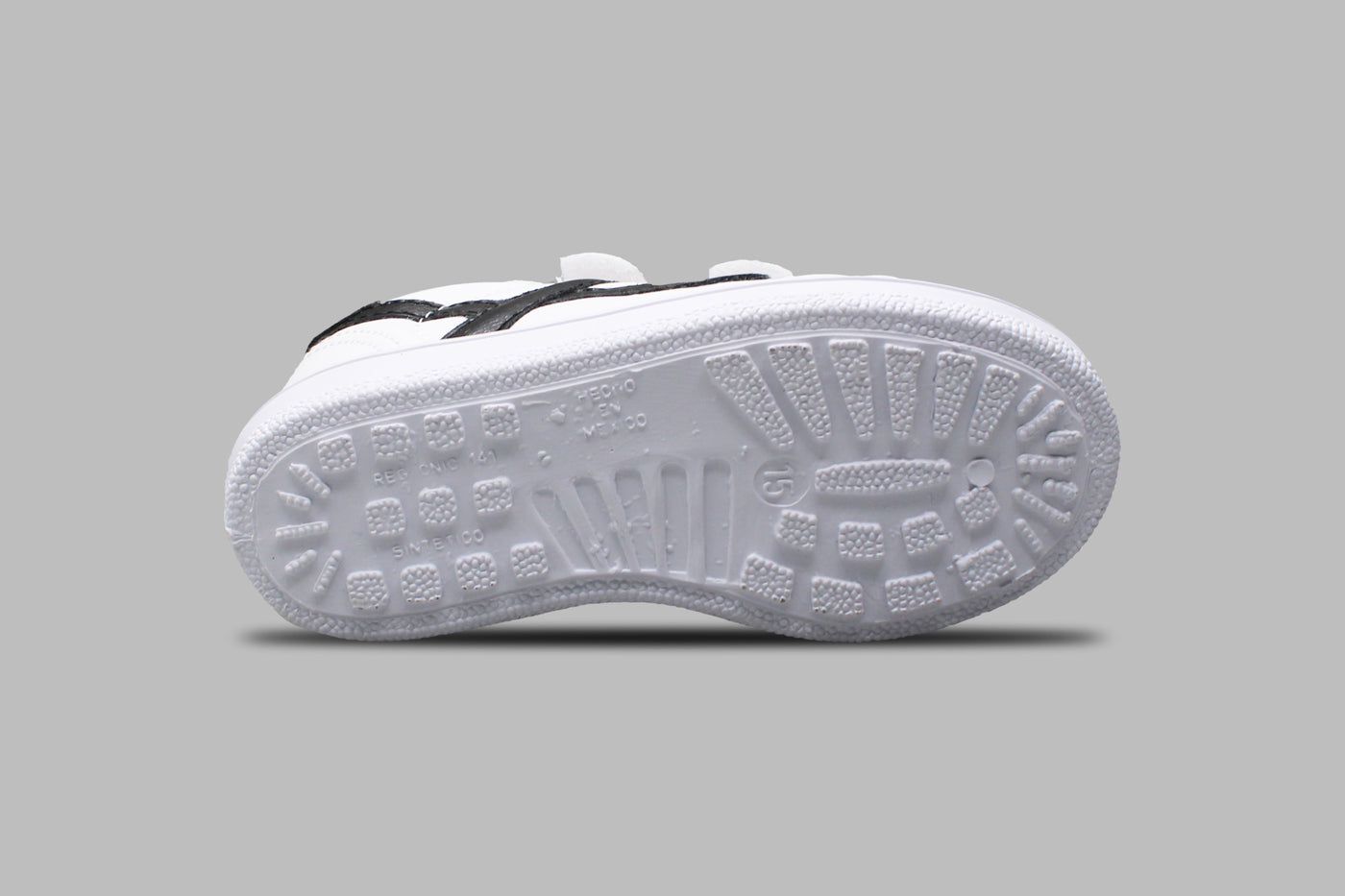 PANAM Gol Blanco Mini Peques