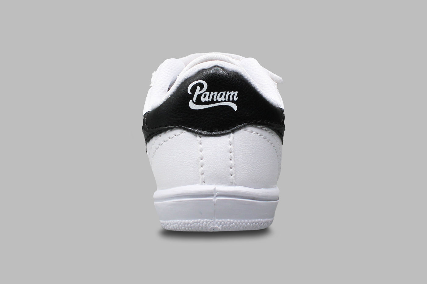 PANAM Gol Blanco Mini Peques