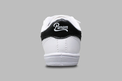 PANAM Gol Blanco Mini Peques