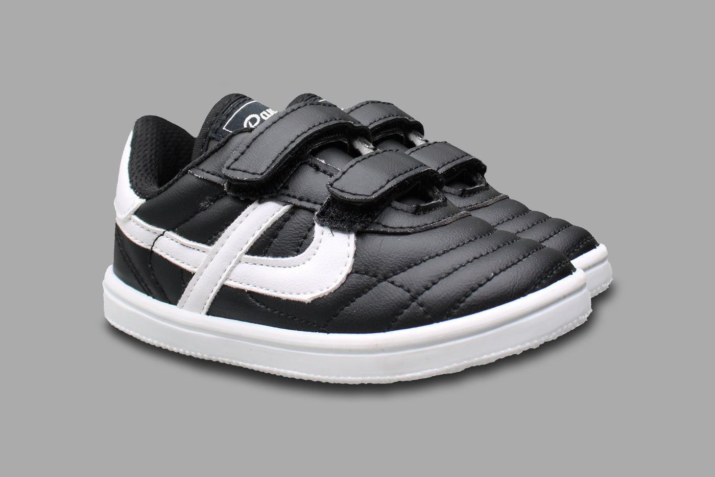 PANAM Gol Negro Mini Peques