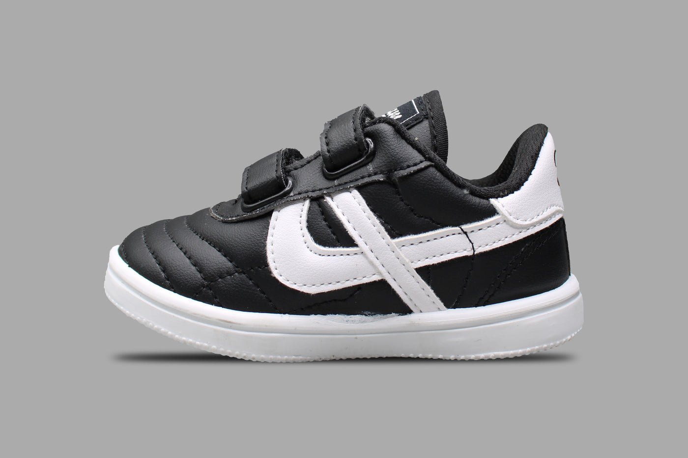 PANAM Gol Negro Mini Peques