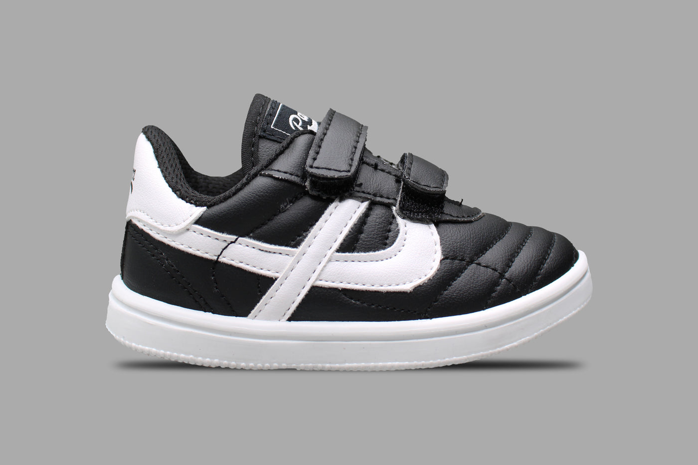 PANAM Gol Negro Mini Peques