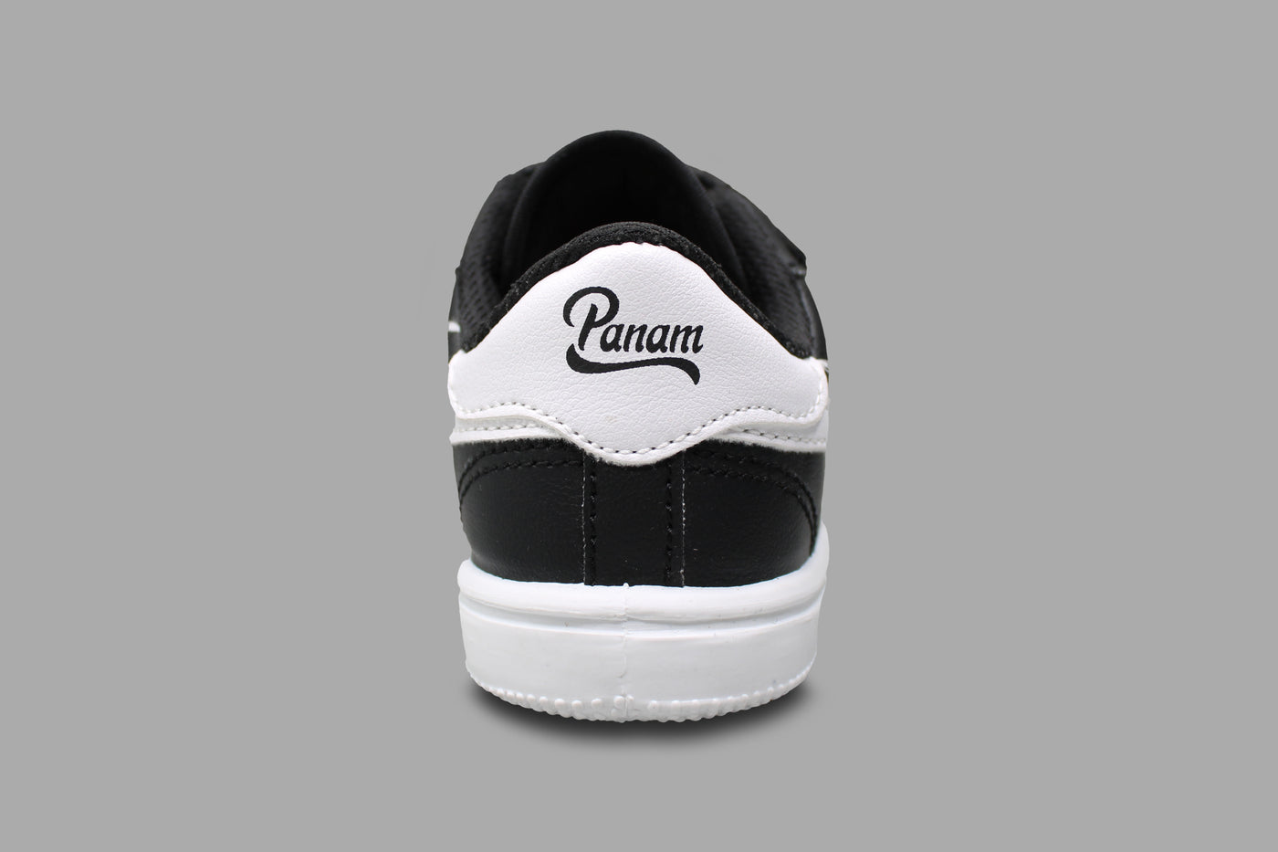 PANAM Gol Negro Mini Peques