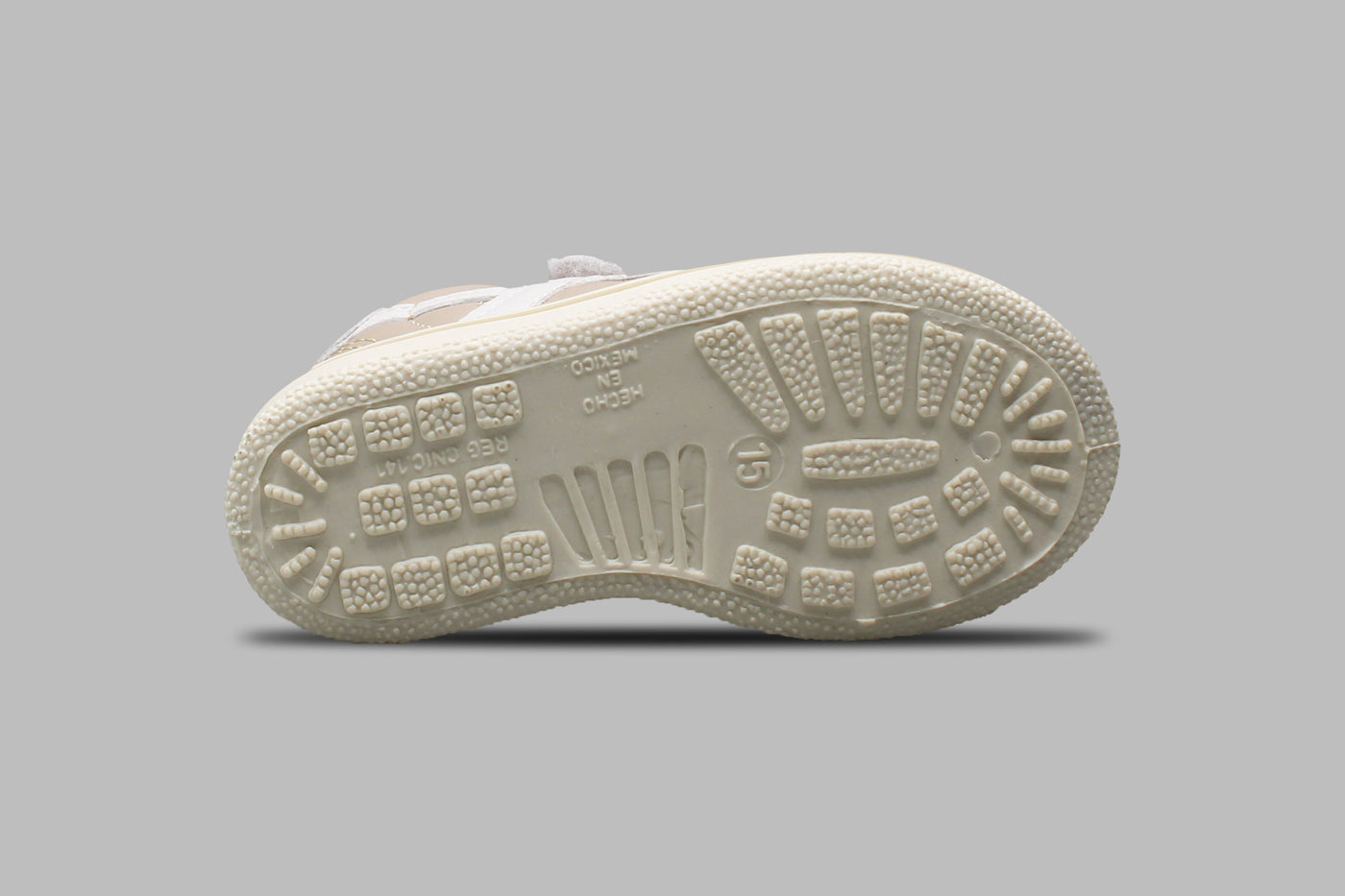 PANAM Gol Moca Mini Peques