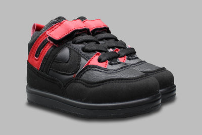 PANAM Bota 21 Fugaz Mini Peques