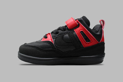 PANAM Bota 21 Fugaz Mini Peques