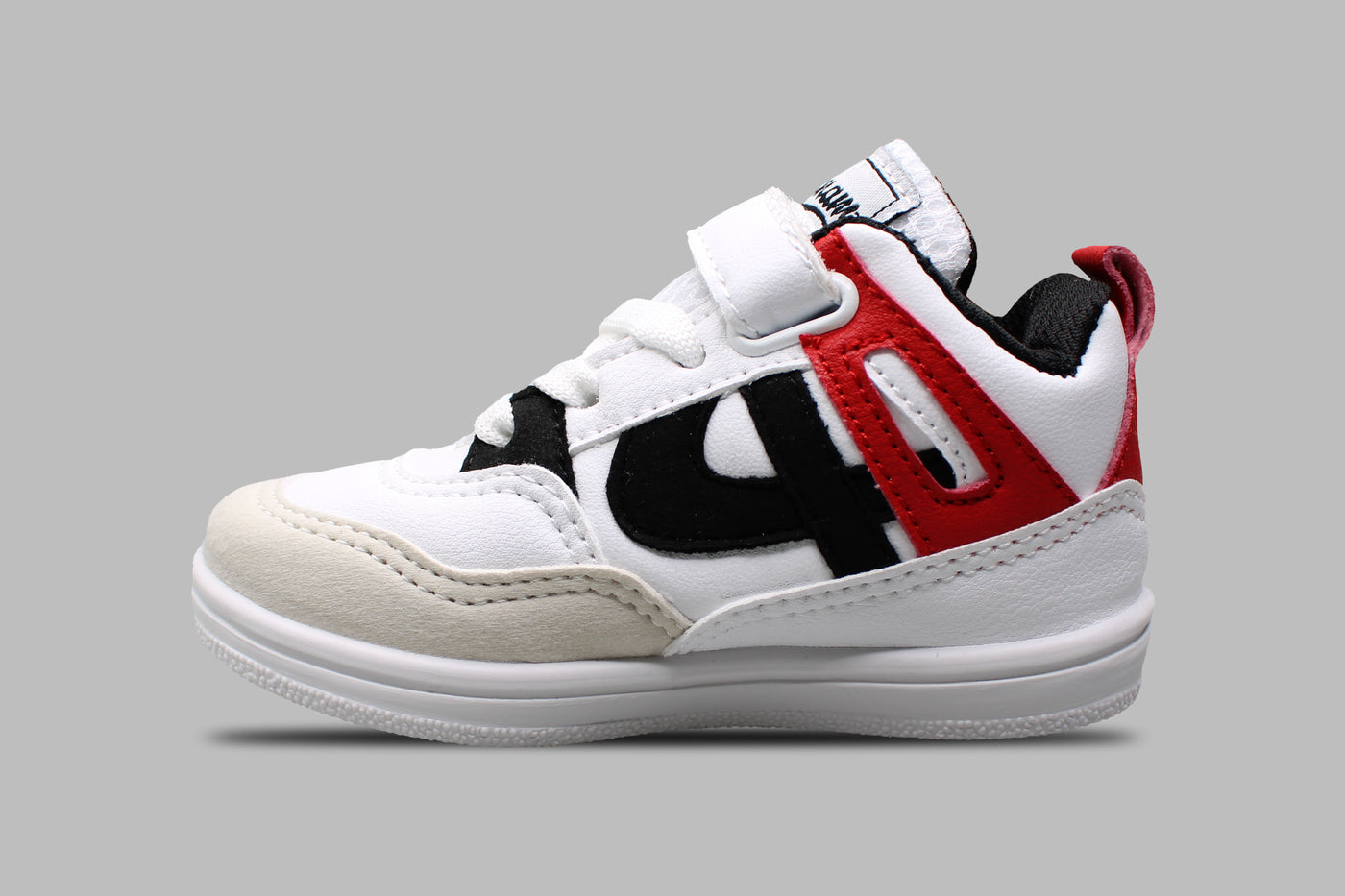 PANAM Bota 21 Energía Mini Peques