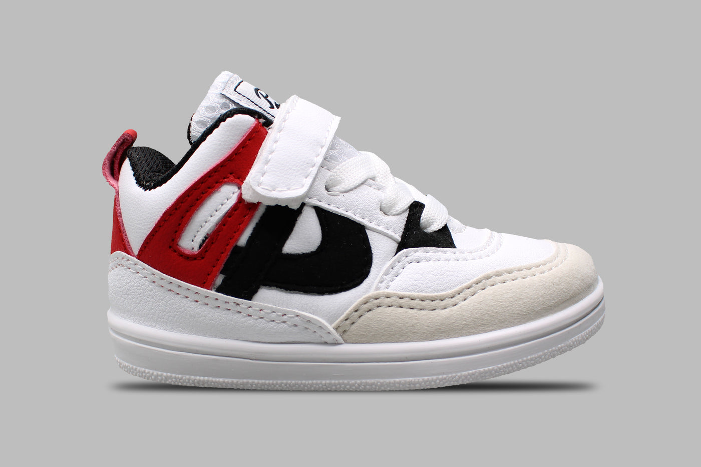 PANAM Bota 21 Energía Mini Peques